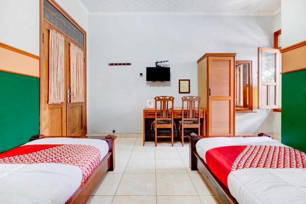 Hotel Oyo 3362 Betah Syariah 2*