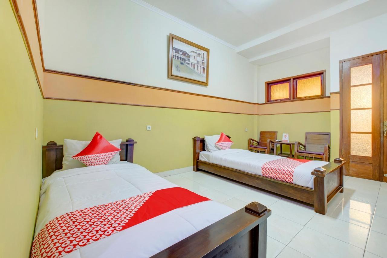 Oyo 3362 Betah Syariah Bandung
