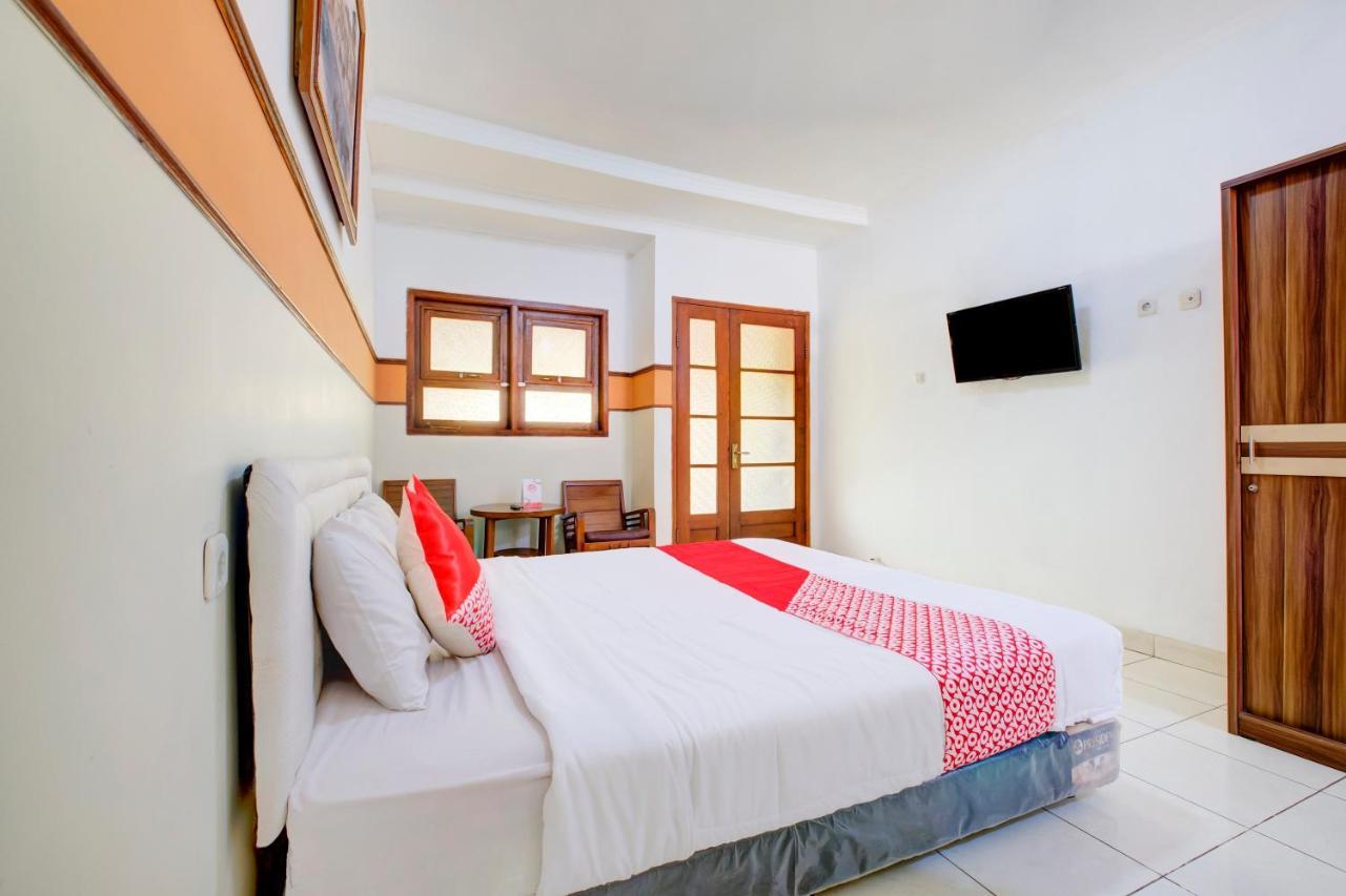 Hotel Oyo 3362 Betah Syariah Bandung