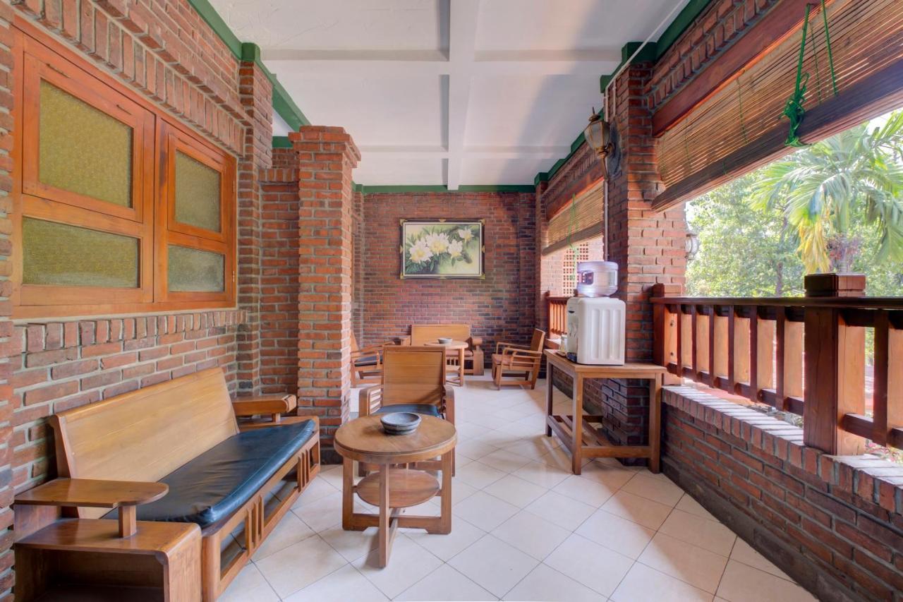 Hotel Oyo 3362 Betah Syariah