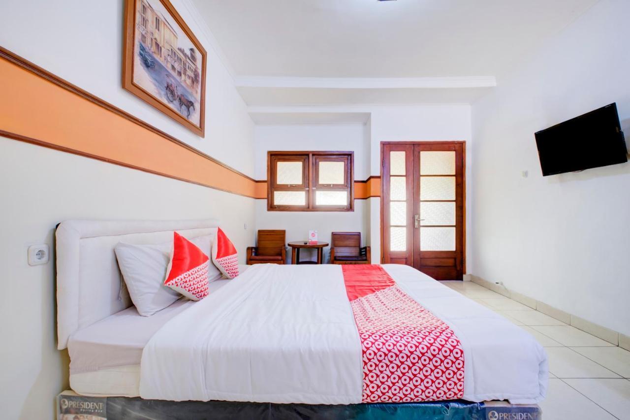 Oyo 3362 Betah Syariah Hotel