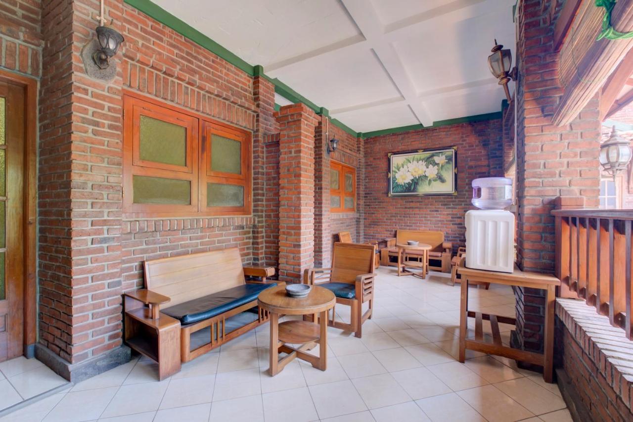 Oyo 3362 Betah Syariah Hotel